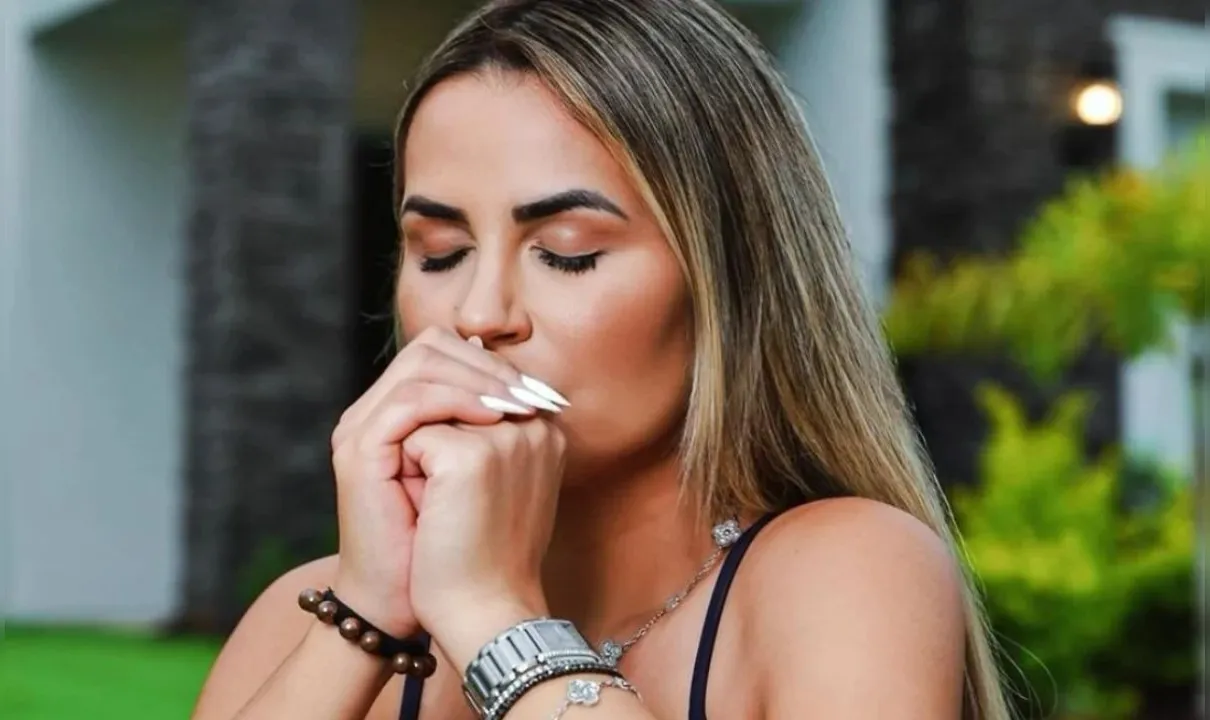 Juíza mantém prisão de Deolane Bezerra na Operação Integration; SAIBA DETALHES