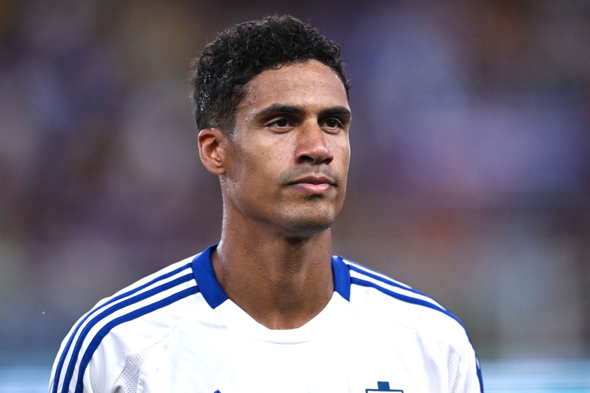 Raphaël Varane anuncia aposentadoria e encerra uma carreira vitoriosa