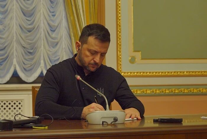 Zelensky