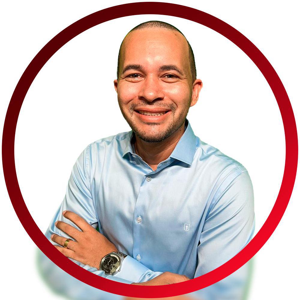 Candidato do PT é investigado por suspeita de financiamento pelo Comando Vermelho