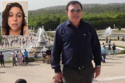 A Comovente Despedida ao Médico Que Perdeu a Vida em Incêndio