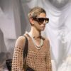 Alessandro Michele reinterpreta clássicos em estreia pela Valentino no Paris Fashion Week; SAIBA TUDO