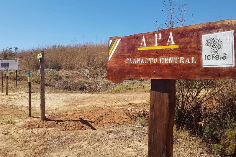 polícia federal