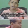 Vídeo mostra Yamal aos 11 anos reagindo a lances de Ronaldinho: "Parece que joga com crianças"