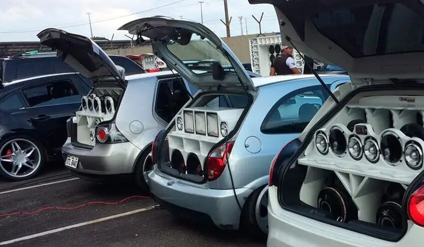 Vereador propõe transformar “racha de som” em patrimônio cultural de Cuiabá