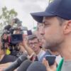 Pablo Marçal nega envolvimento com laudo médico falso sobre Boulos; VEJA VÍDEO