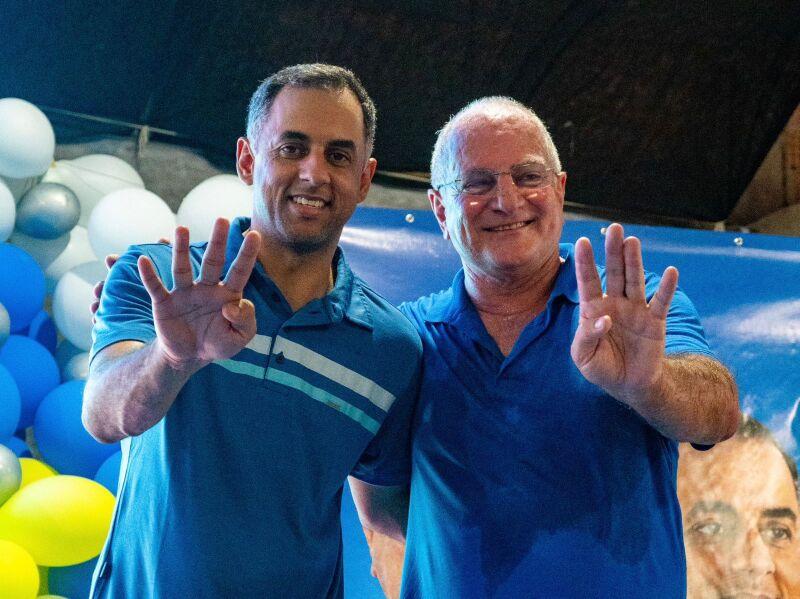 Osmar Froner é reeleito com 67,02% dos votos e continua como prefeito de Chapada dos Guimarães