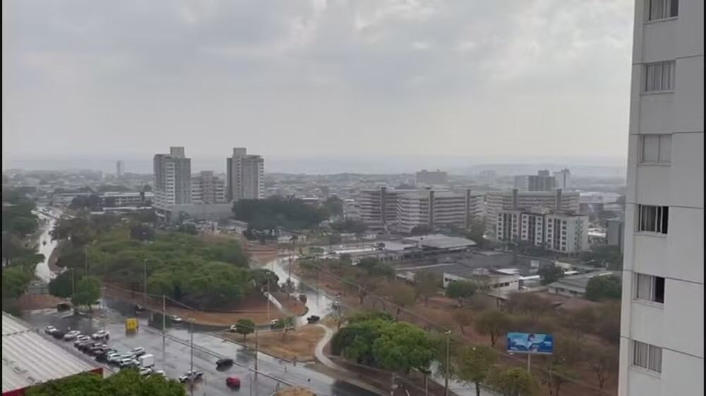 chuva