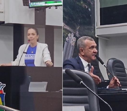 Maysa Leão acusa Renivaldo Nascimento de agressão: "Seu fraco, covarde"; veja vídeo