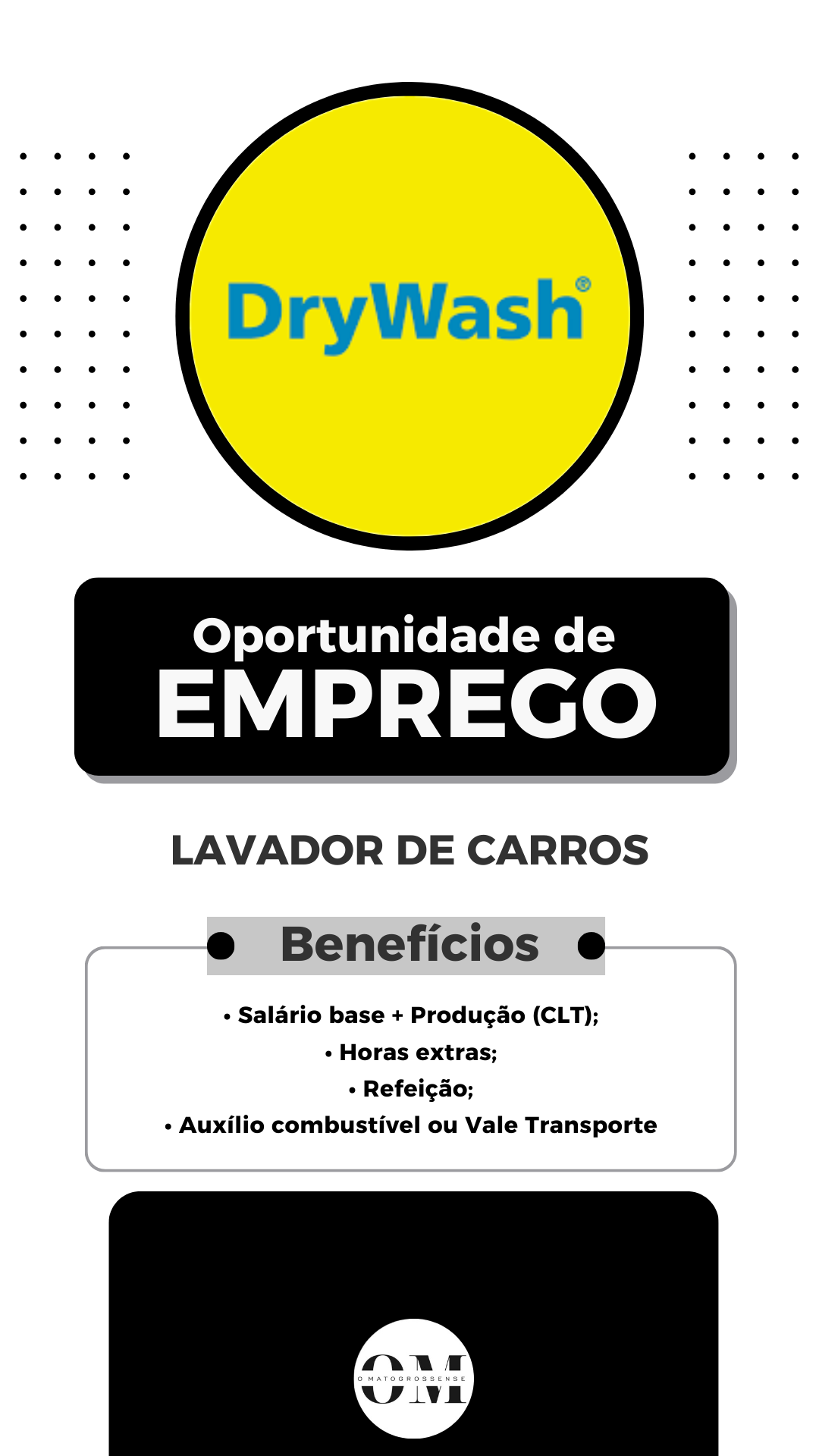 Lavador de carros