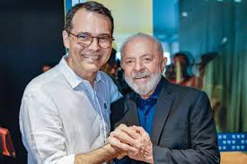 Lula concentra campanha em outras cidades