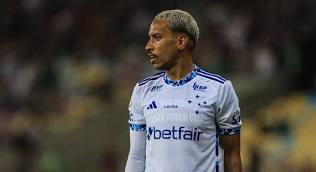 Matheus Pereira foi convocado à seleção brasileira