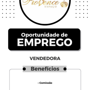 Vendedora