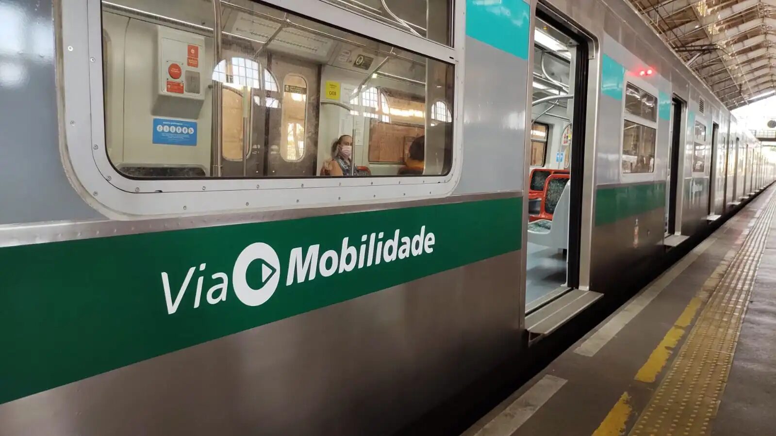 viamobilidade