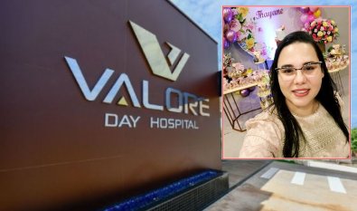 Mulher Morre Após Cirurgia Estética em Cuiabá