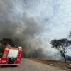 Incêndio Destrói Galpão da Plastibras em Cuiabá