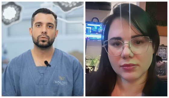 Médico lamenta morte de paciente em "lipo" e afirma que causa ainda não foi identificada