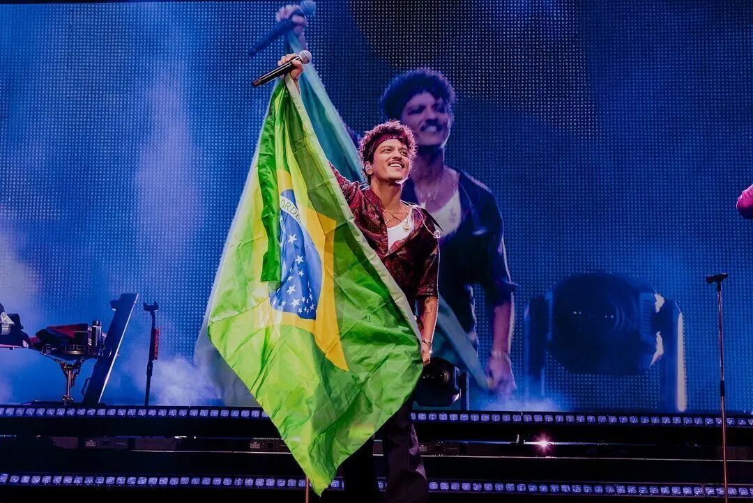 bruno mars