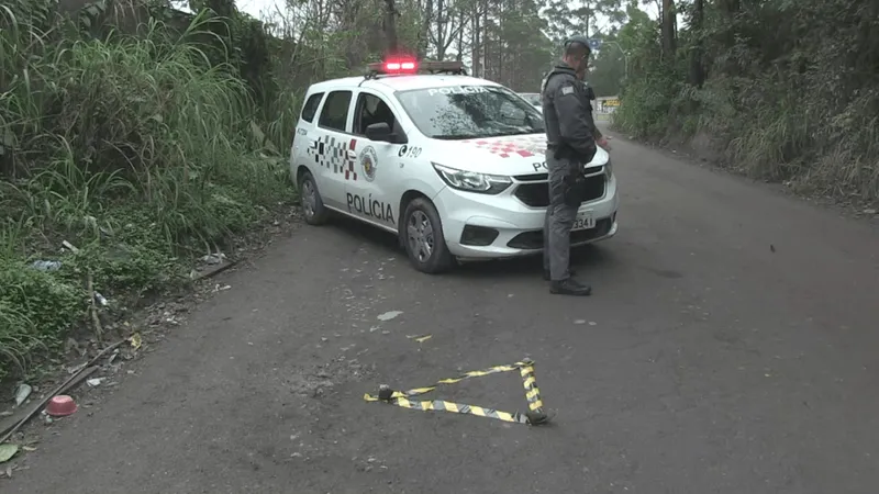 Agente penitenciário escapa de tentativa de latrocínio com ajuda de placa balística; SAIBA TUDO