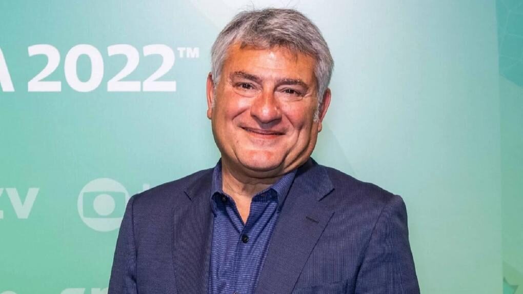 Cléber Machado
