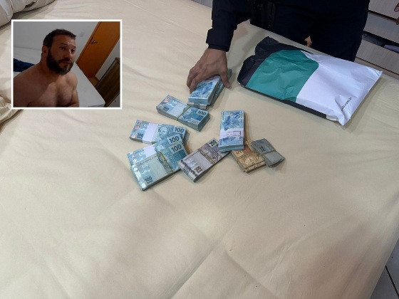 Polícia Federal Prende Suspeito por Vazamento de Vídeos Íntimos de Delegado