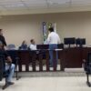 Promotora de justiça se envolve em discussão durante audiência em MT; VEJA VÍDEO