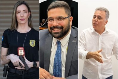 Segurança, turismo e urbanismo: Abílio Brunini define secretários para Cuiabá