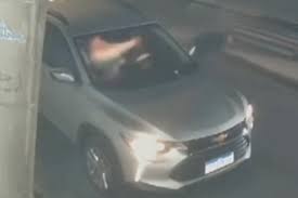 Tentativa de assalto a casal em São Paulo termina com surpresa; VEJA VÍDEO