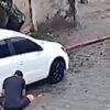 Empresário é sequestrado no interior de SP e namorada sofre tentativa de estupro; VEJA VÍDEO
