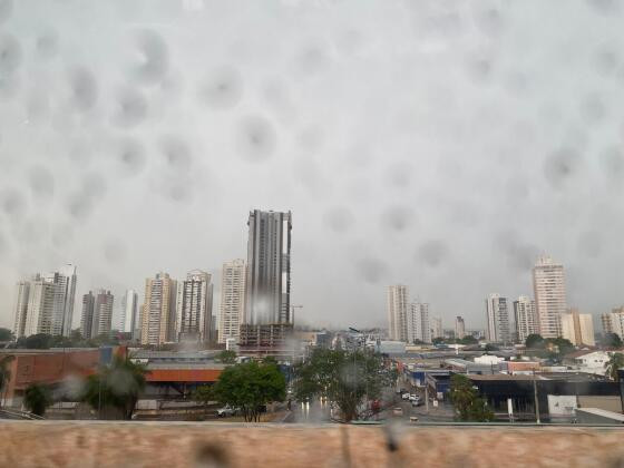 Feriado da Proclamação da República promete chuva e clima ameno