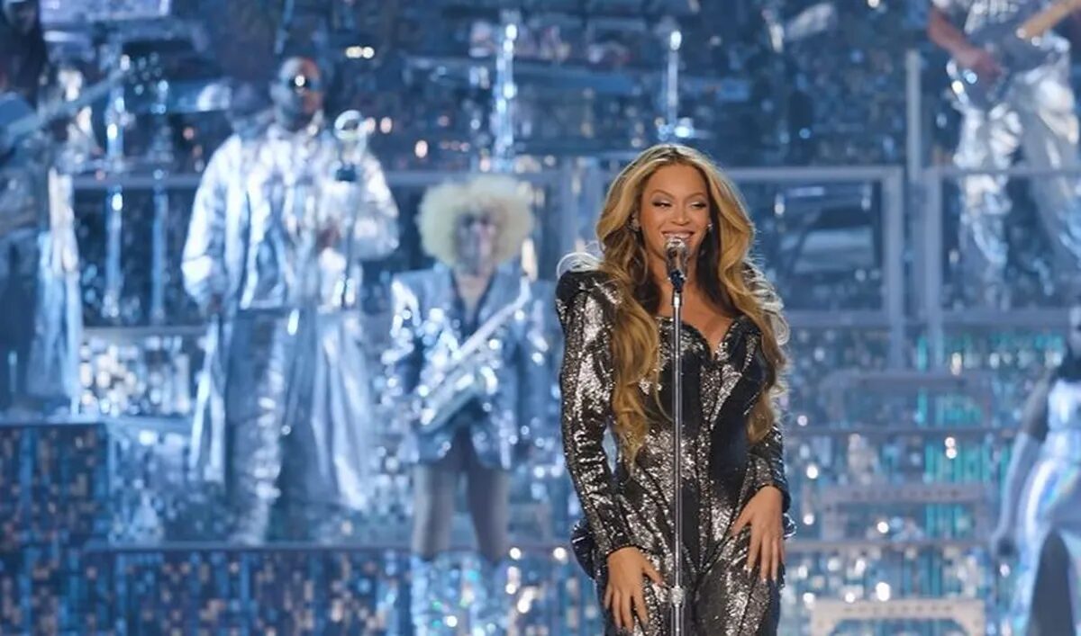 Beyoncé na universidade: Yale cria curso para estudar o impacto ...