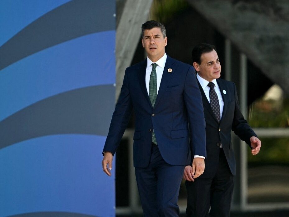 presidente