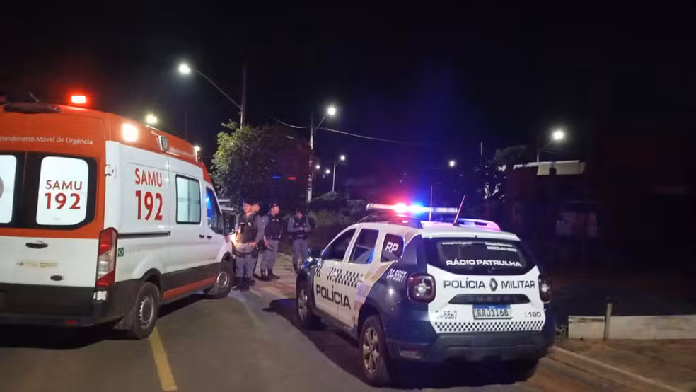 Mulher é atacada pelo marido com golpes de marreta e picareta na cabeça