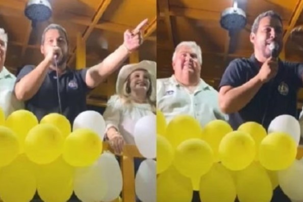 Juiz condena vereador à prisão por chamar oposição de “macacos”