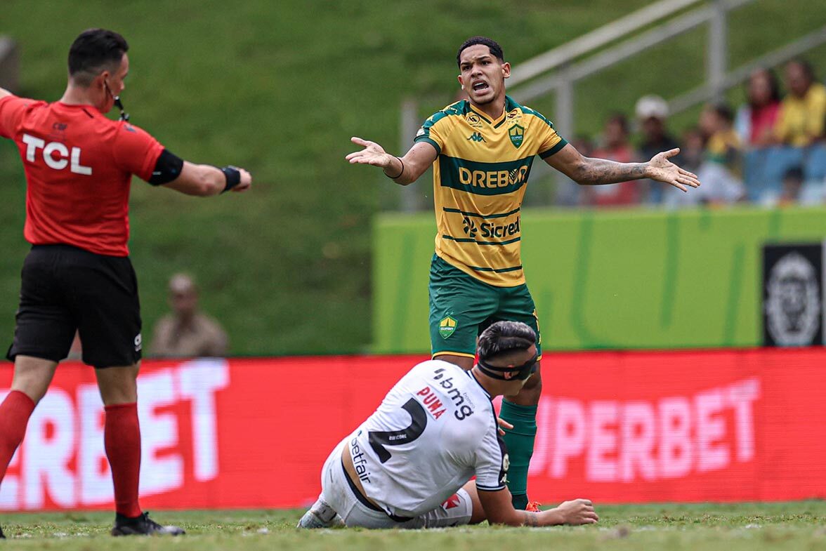 Cuiabá série