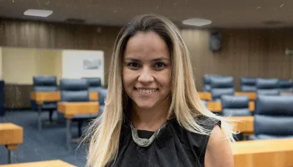 vereadora