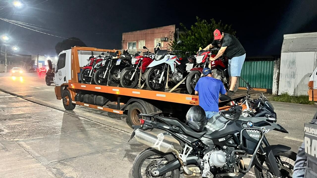 rolezinhos