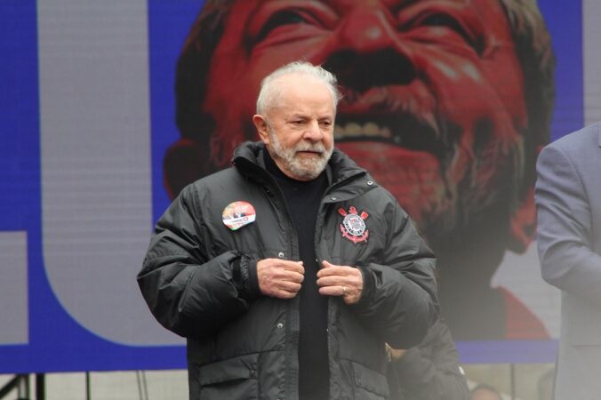 lula pix