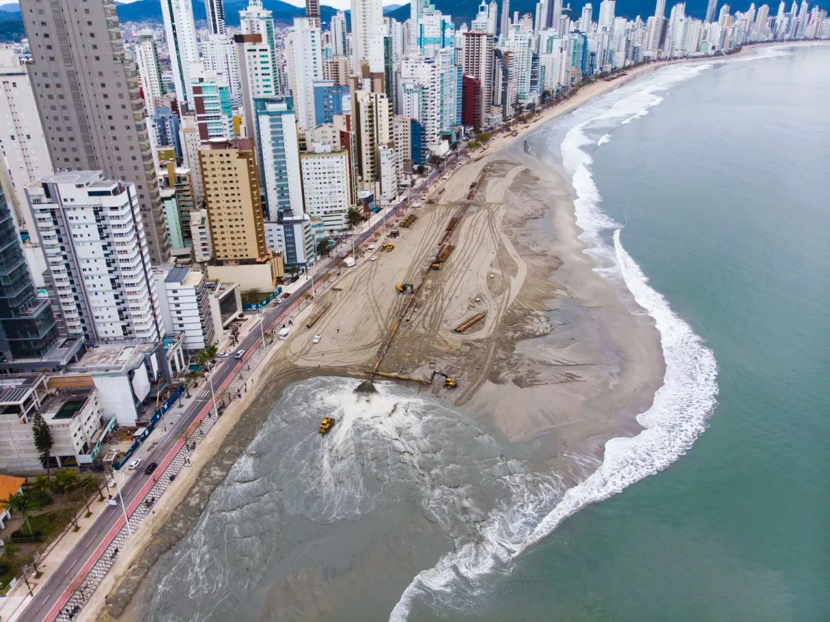 Cerca de 13% da população de Ipatinga vive em áreas de risco, enfrentando diariamente o medo de tragédias causadas por fenômenos climáticos.