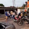 Vereadora e líder comunitário entram em rota de colisão