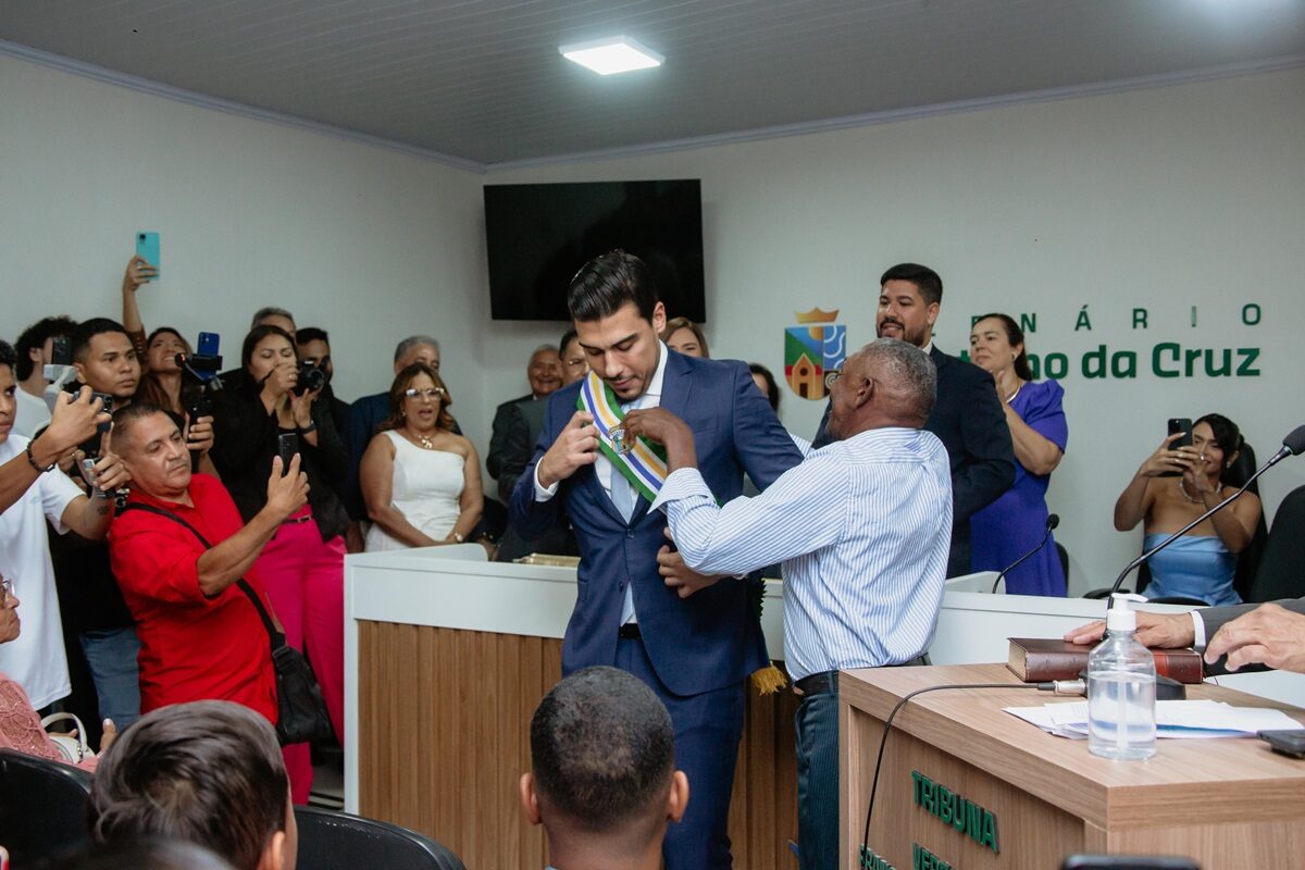 ex-prefeito