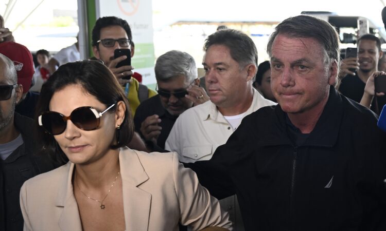 jair bolsonaro