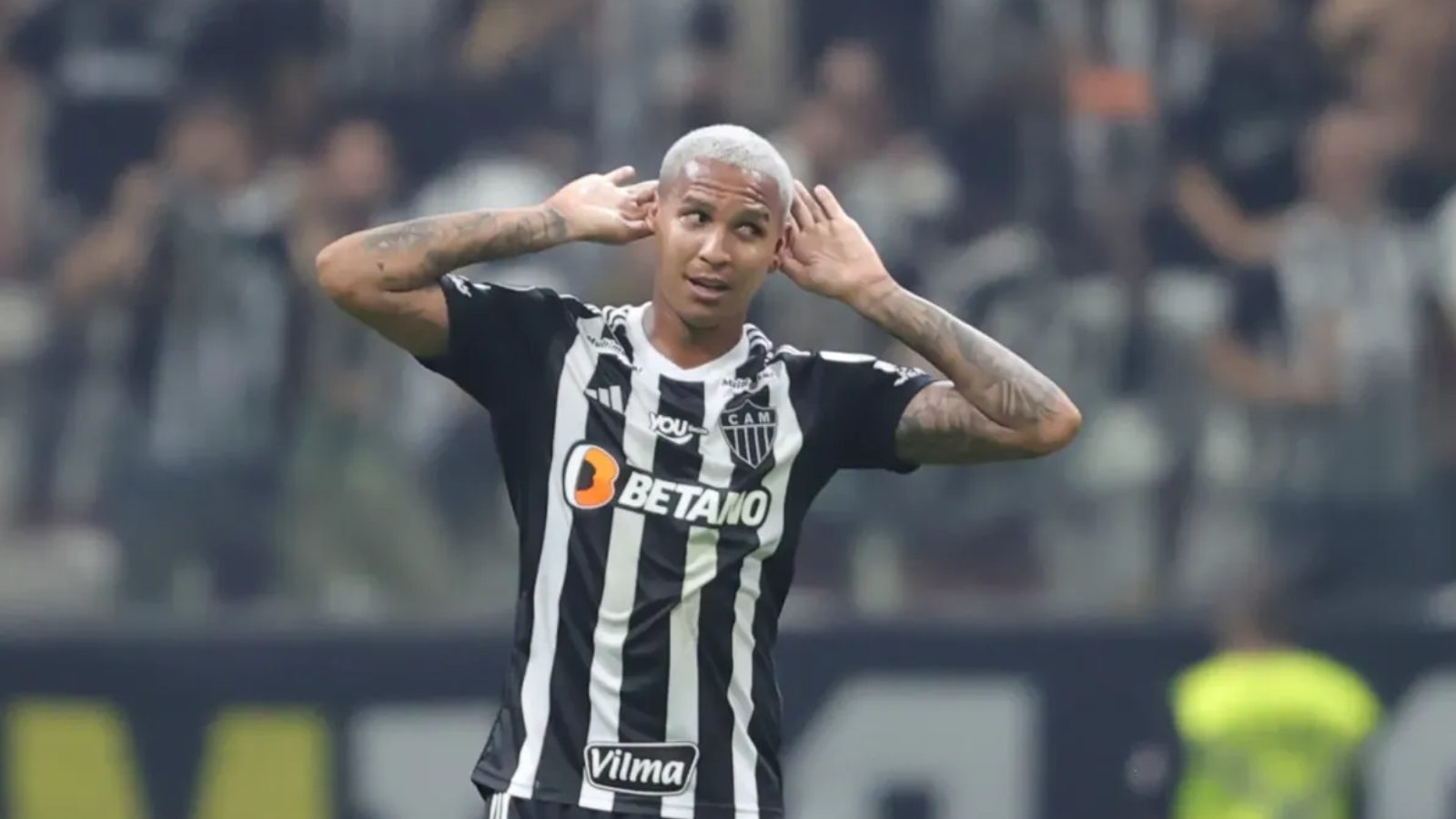 Deyverson