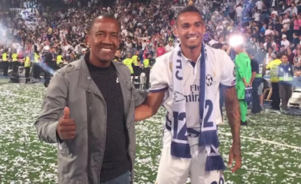 flamengo danilo