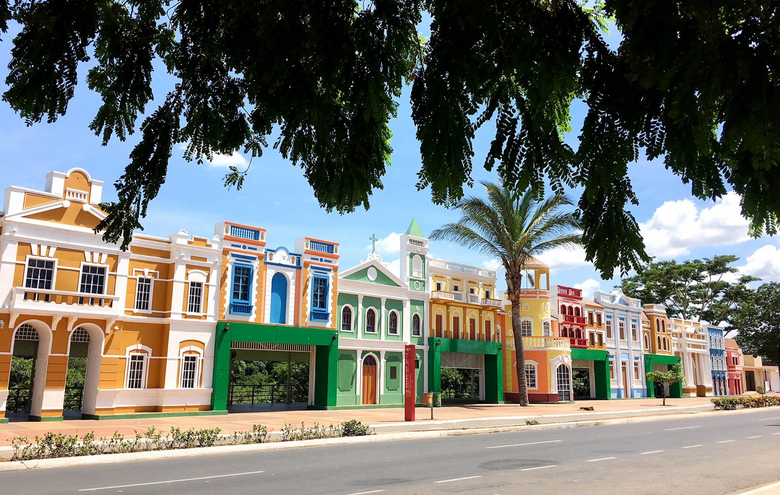 Cuiabá entre as Melhores Capitais para Viver