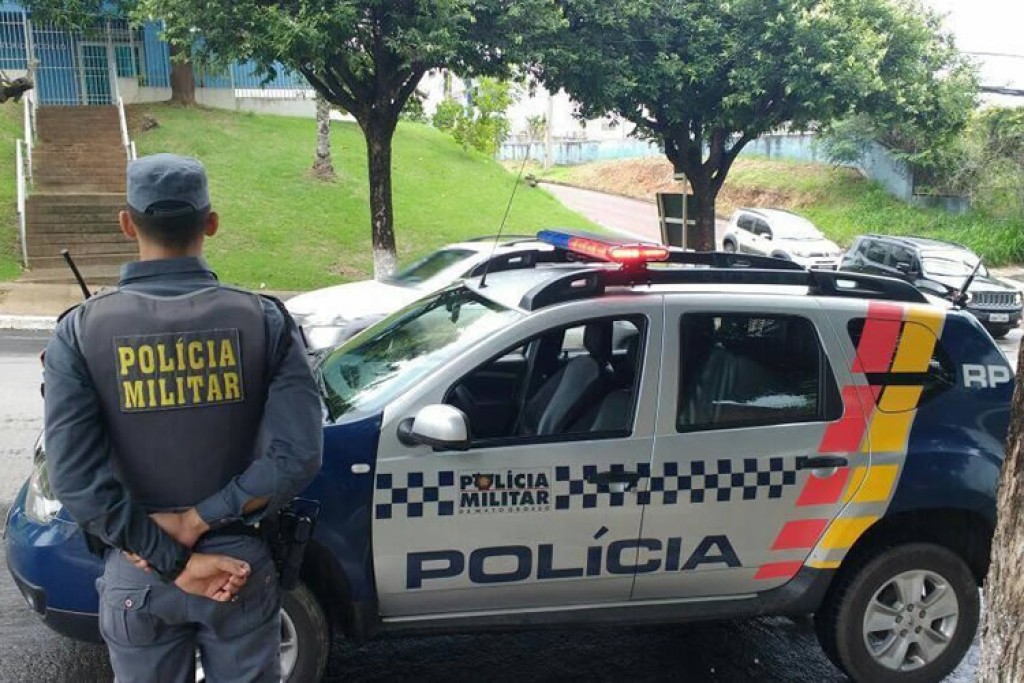 Polícia Militar Intensifica Combate às Facções Criminosas em Rondonópolis