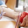 Colaboradores do HMC realizam campanha para doação de sangue