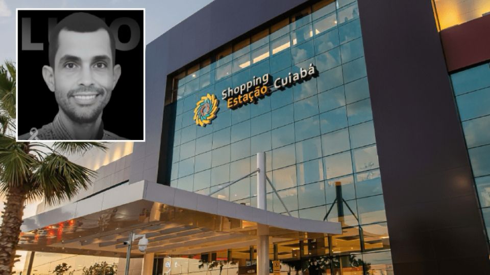 Homem tem parada cardíaca no Shopping Estação e morre