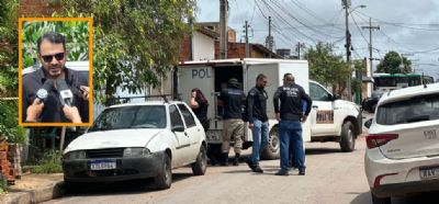 Grávida de 16 anos é assassinada e tem bebê arrancado do ventre