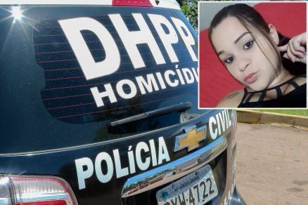 Mulher finge gravidez, mata adolescente e tenta ficar com o bebê